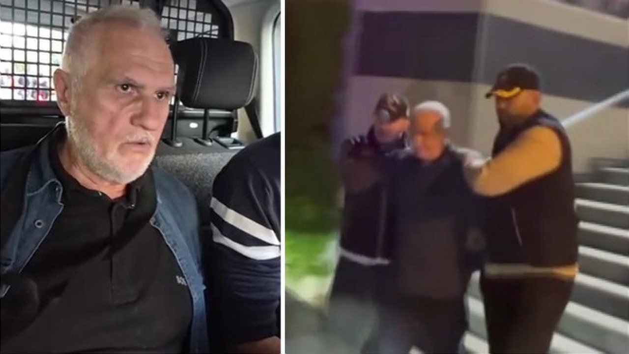 Interpol Tarafından Aranan Suç Örgütü Lideri Fatih’te Yakalandı