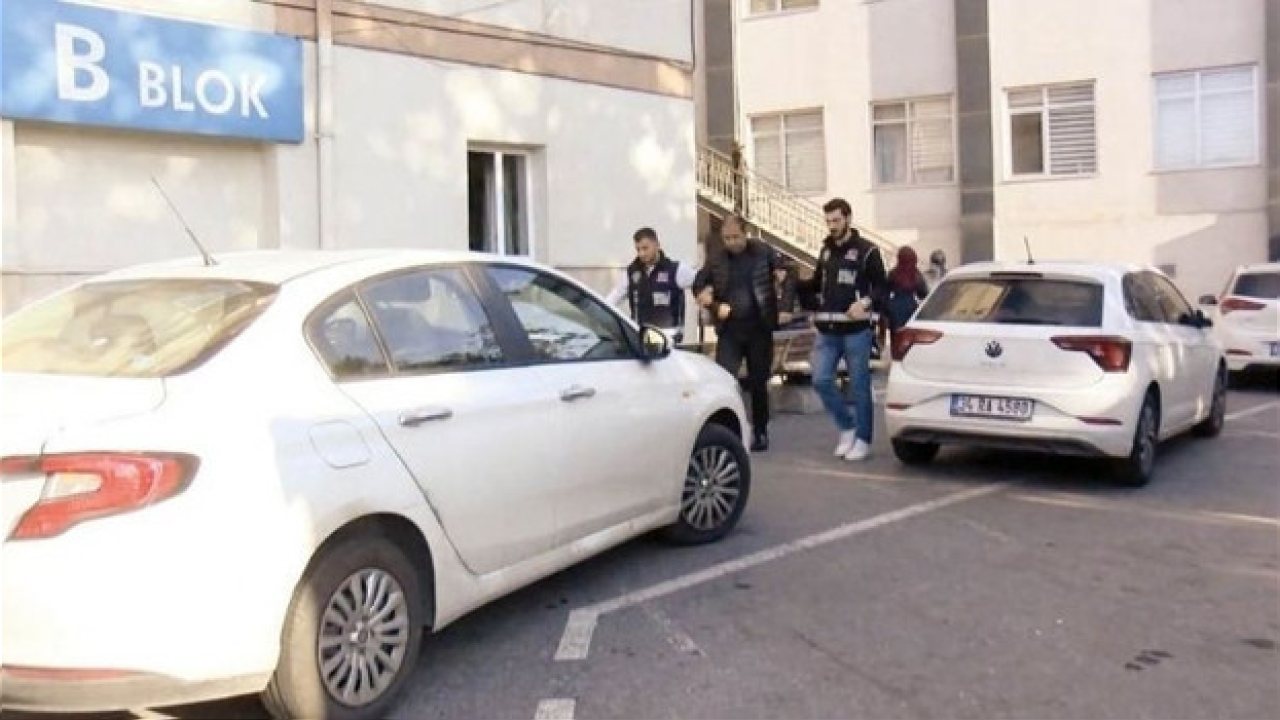 Esenyurt Belediyesi’nde Rüşvet İddiasıyla 17 Gözaltı