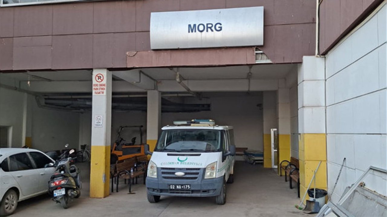 Adıyaman’da 16 Yaşındaki Merve, Tabancayla Oynarken Vurdu