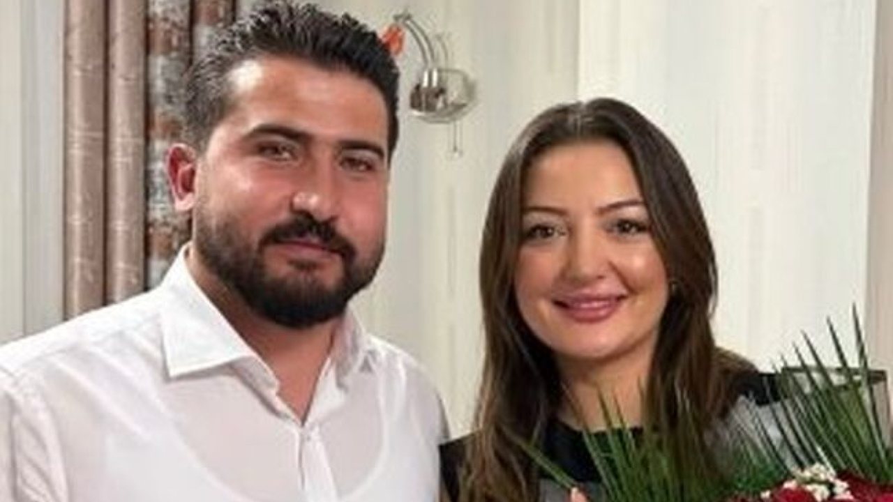 Çorum’da Nişan Yüzüğü Taktıktan Sonra Trafik Kazası