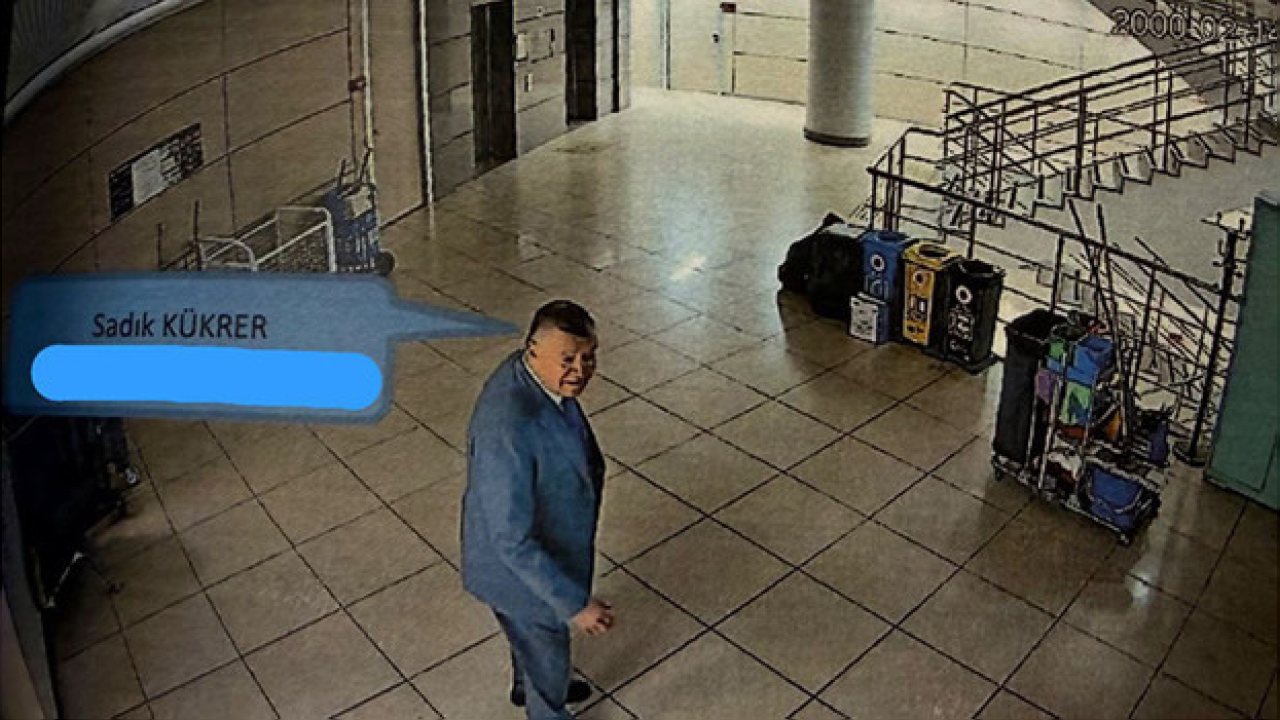 Sahte unvanla pazarlık yapan şüpheli tutuklandı
