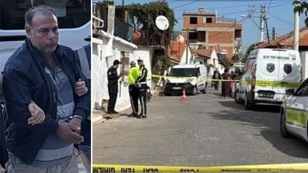 Aydın’da Tüfekle Vurulan Emel Bozkuş Hayatını Kaybetti