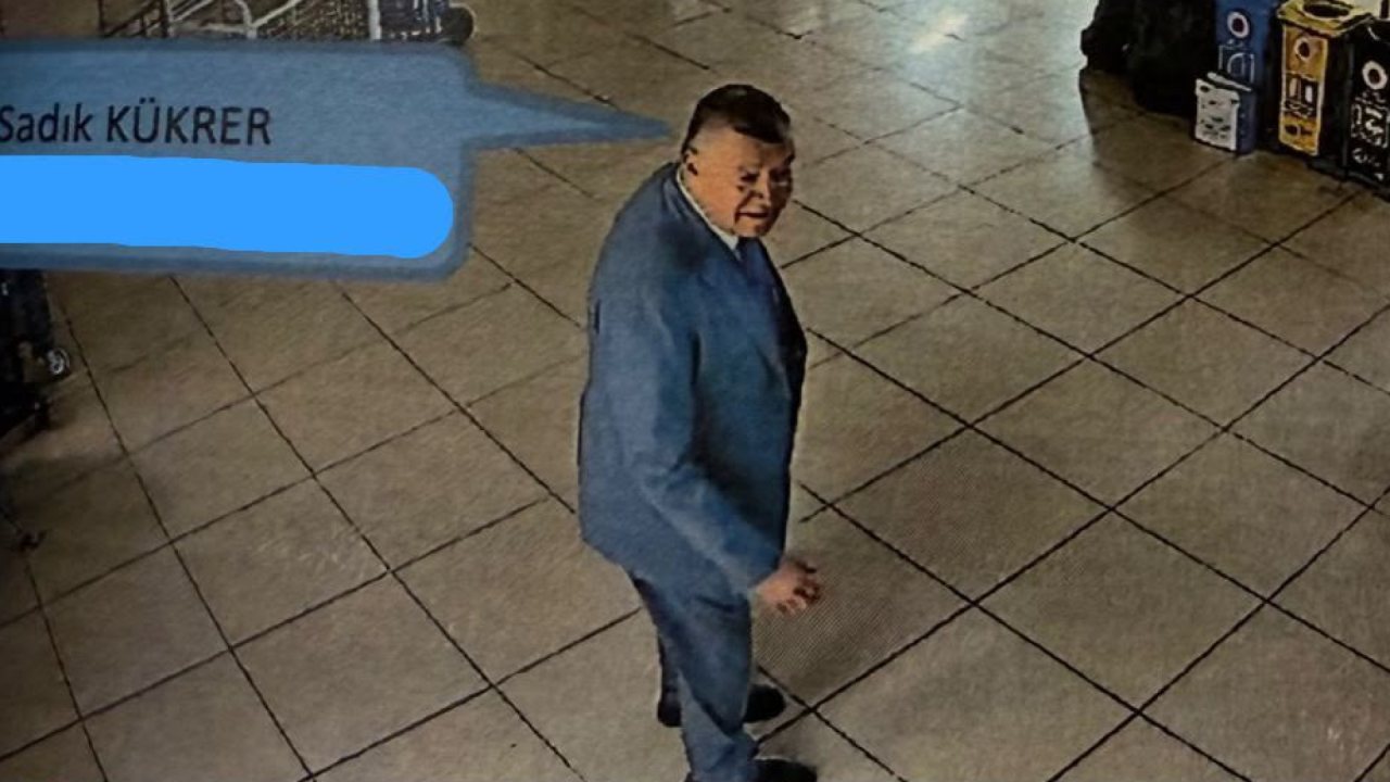 Adliyede Pazarlık İddiasıyla Sadık Kükrer Tutuklandı