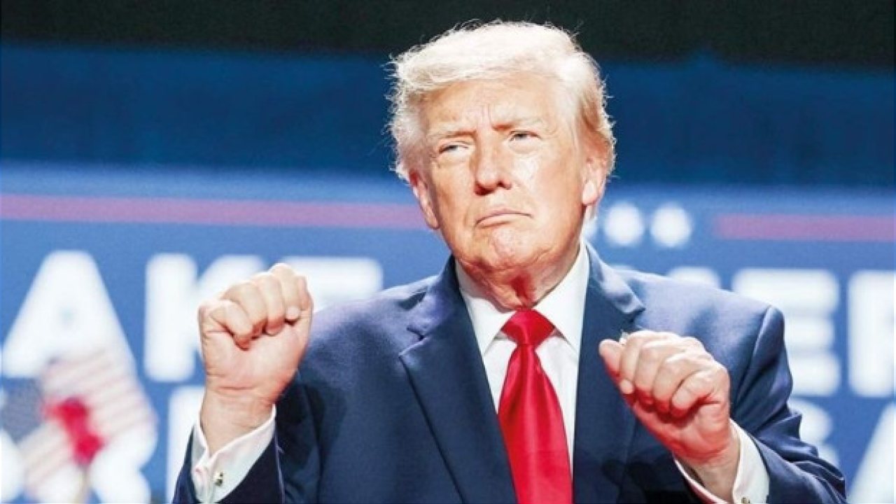 Trump, 2026 Nobel Barış Ödülü İçin Hakkını Savundu