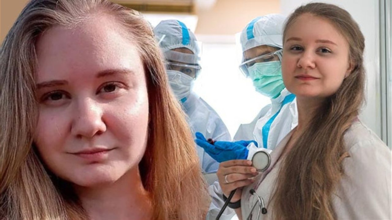 Rusya’da Laboratuvar Çalışanının Şüpheli Ölümü Soru İşaretleri Yarattı
