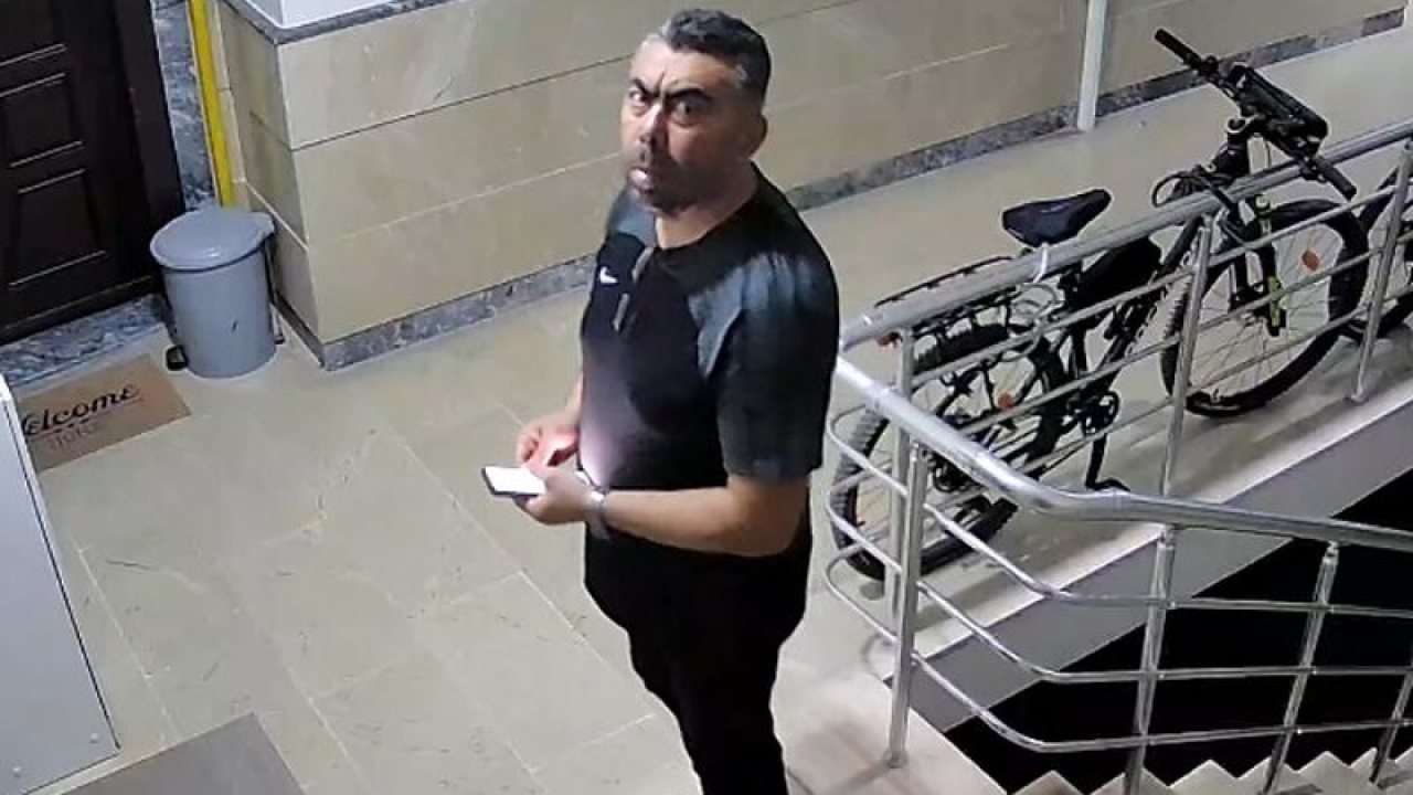 Kayseri’de 41 Bıçak Darbesiyle Cinayet İşleyen Şahsa Ceza Verildi