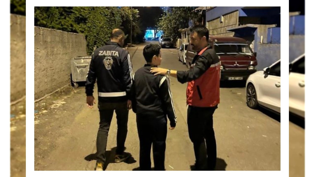 Batman’da Risk Altındaki Çocuklar İçin Denetim Başlatıldı