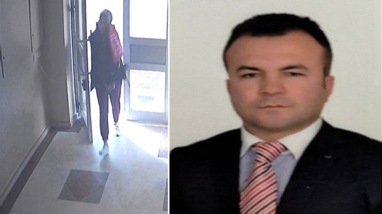 Bursa’da eski sevgilisini katleden sanık sağlık sorunlarıyla savunma yaptı