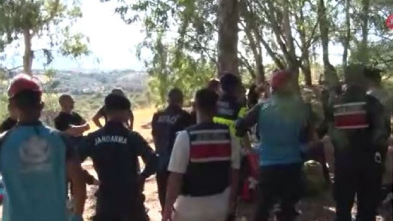 Aydın-İzmir Otobanında Turist Otobüsü Kazası: 2 Ölü, 9 Yaralı