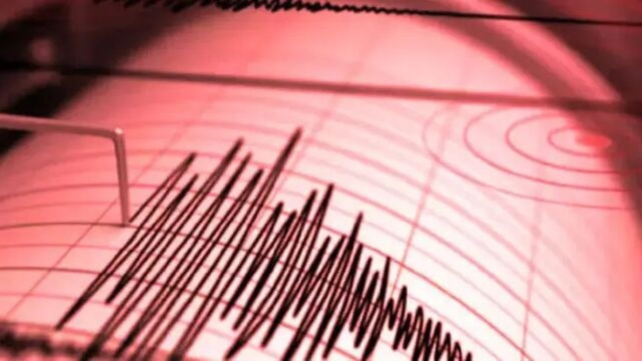 Panama’nın Güneyinde 7,7 Büyüklüğünde Deprem Meydana Geldi