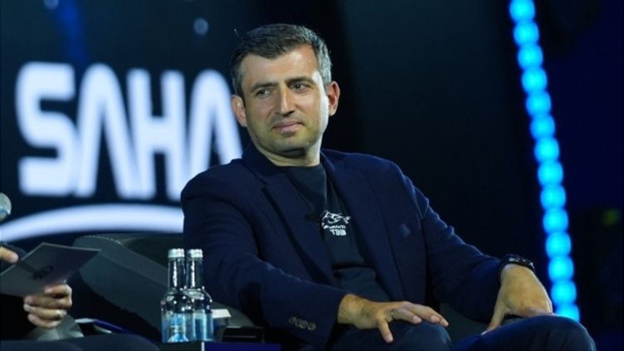Selçuk Bayraktar, TEKNOFEST Kuşağı ile Daha İyi Bir Dünya Hedefliyor