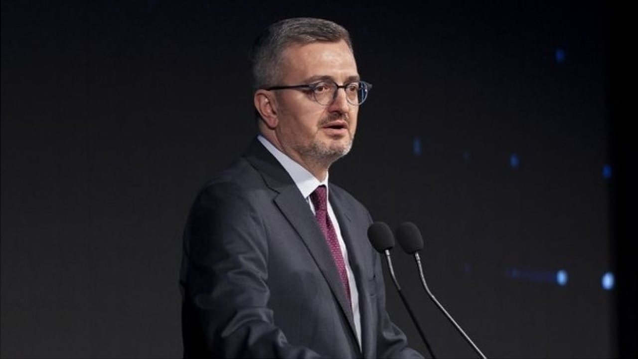 Burhanettin Duran, Suudi Arabistan’daki Saldırıları Kınadı