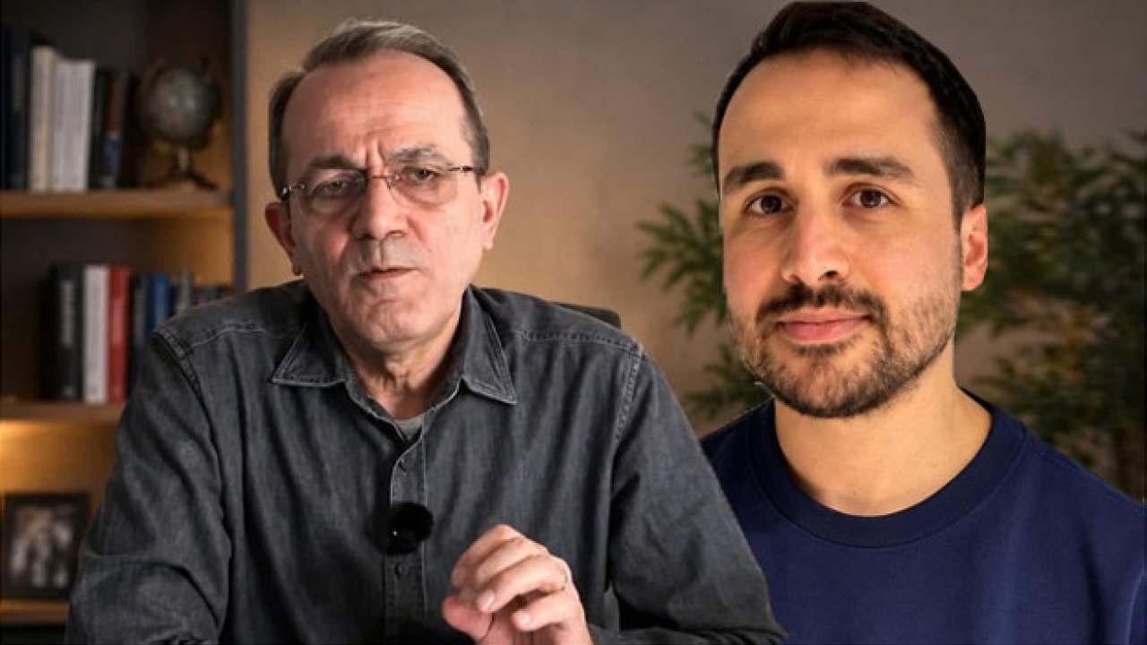 Gazeteciler Mustafa Balcı ve Şaban Sevinç Tutuklandı