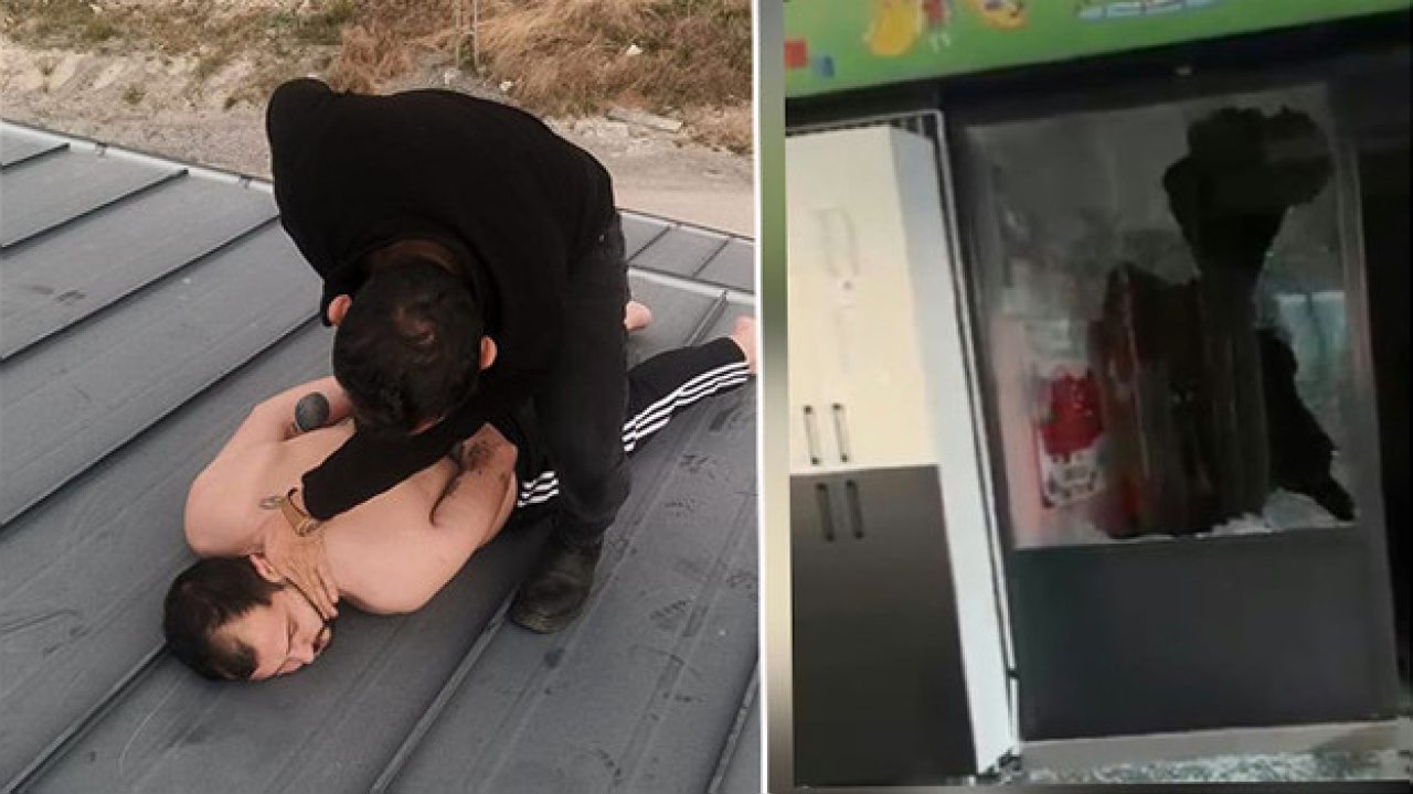 Ankara’da Anaokuluna Yapılan Silahlı Saldırıda 5 Şüpheli Tutuklandı