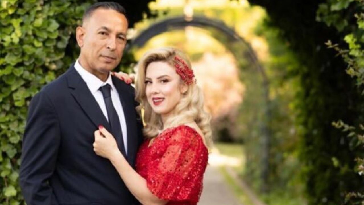 Gülşah Oktay, Aydın Yediparmak’ı 14 gün önce kurtardı