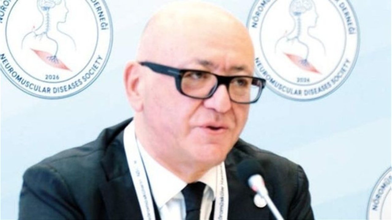 SMA Tedavisinde Belirti Olmadan Müdahale Dönemi Başlıyor