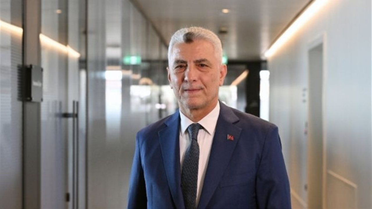 Bakan Ömer Bolat’tan Fon Soruşturmaları Açıklaması