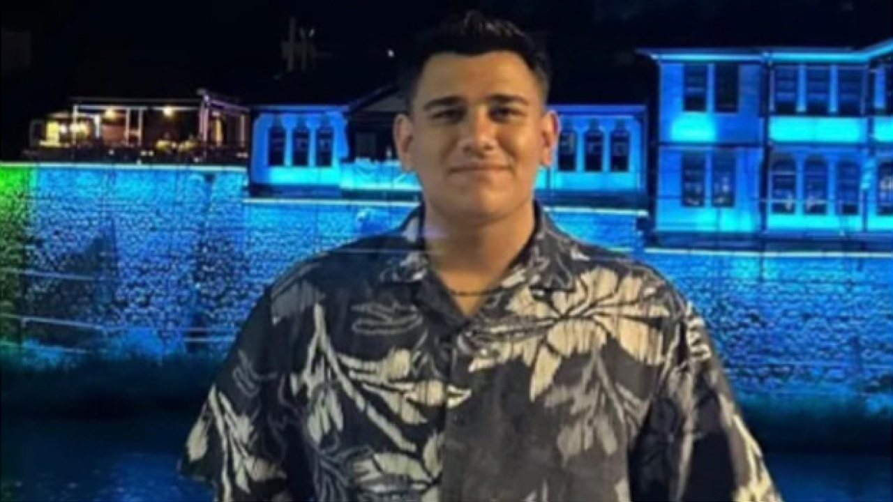 Tokat’ta Arkadaşını Tüfekle Vurarak Öldüren Genç İhbar Etti