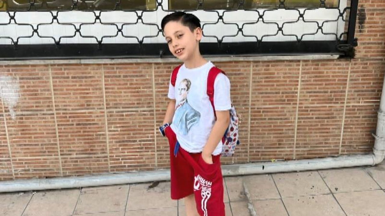 İstanbul’da 8 Yaşındaki Oğuzhan’ın Ölümüyle İlgili Soruşturma Tamamlandı