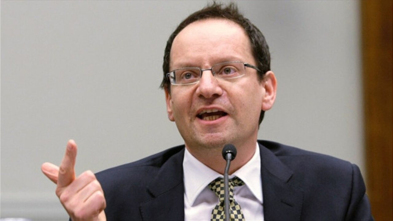Philippe Sands, Almanya’da İsrail’e Yönelik Eleştirilerde Bulundu