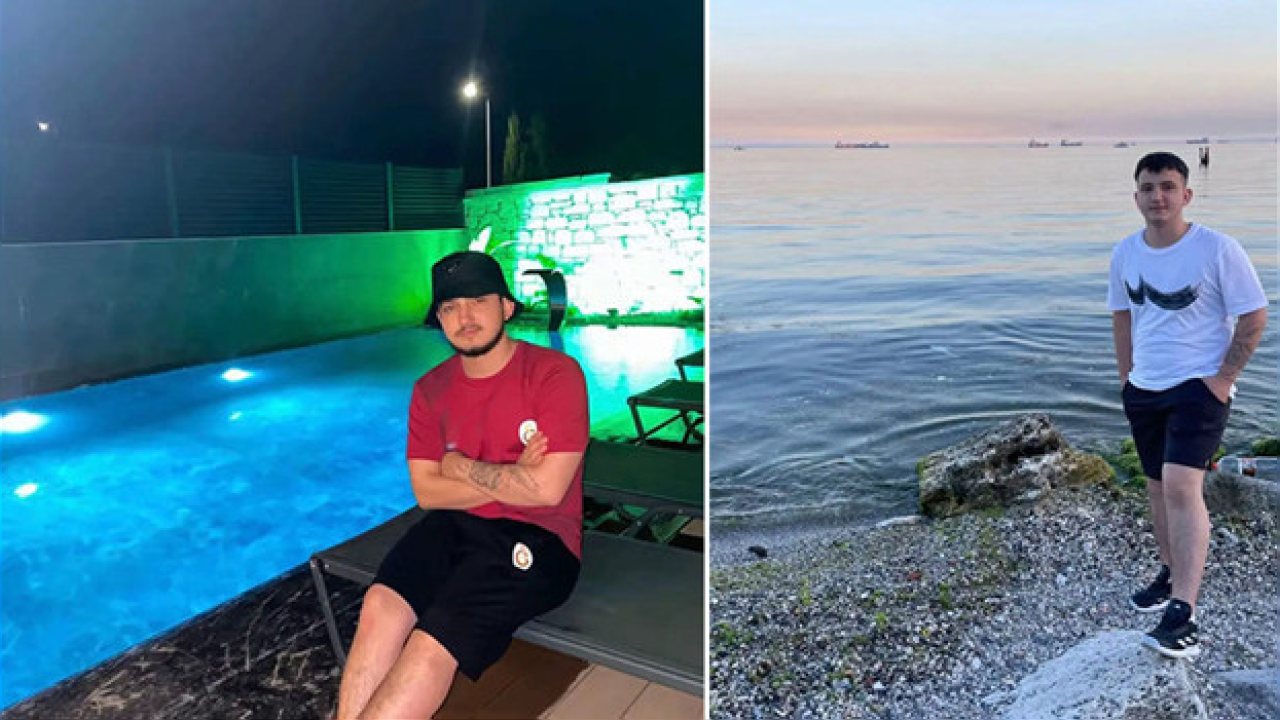Bağcılar’da silahlı saldırıda hayatını kaybeden gencin akrabası konuştu