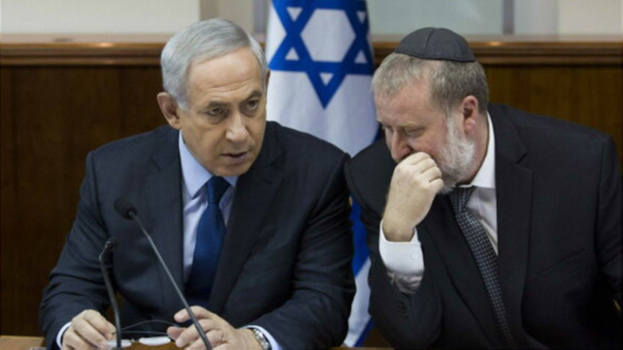 Eski Başsavcı Mandelblit, Netanyahu Davasında Tanık Olarak İfade Verdi