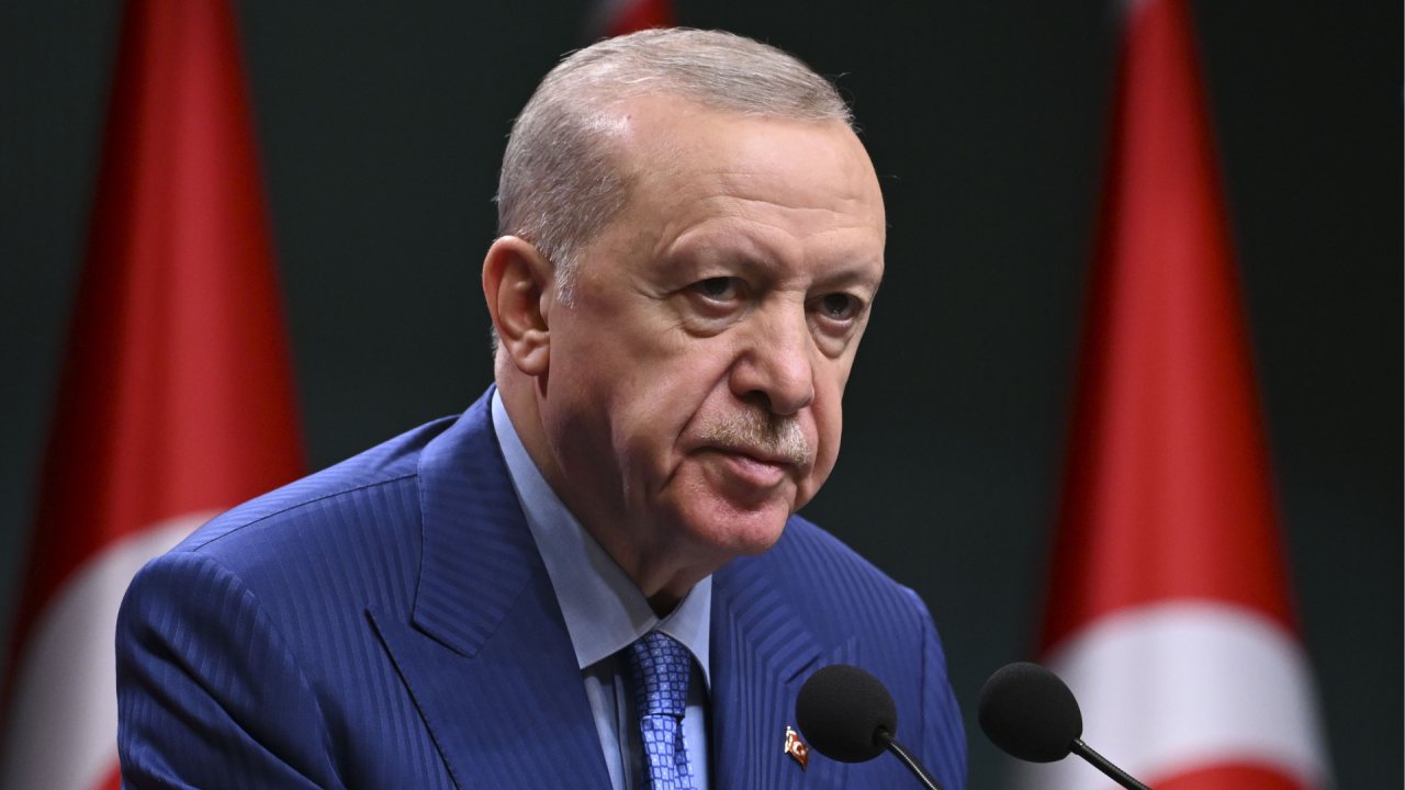 Kabine Yarın Beştepe’de Önemli Toplantı Gerçekleştirecek