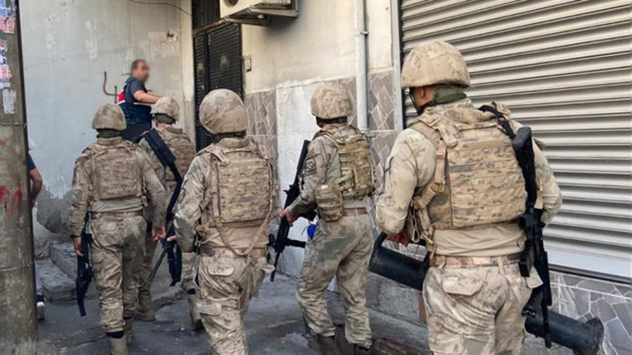 Yasa Dışı Bahis Operasyonlarında 32 Bin 882 Tutuklama