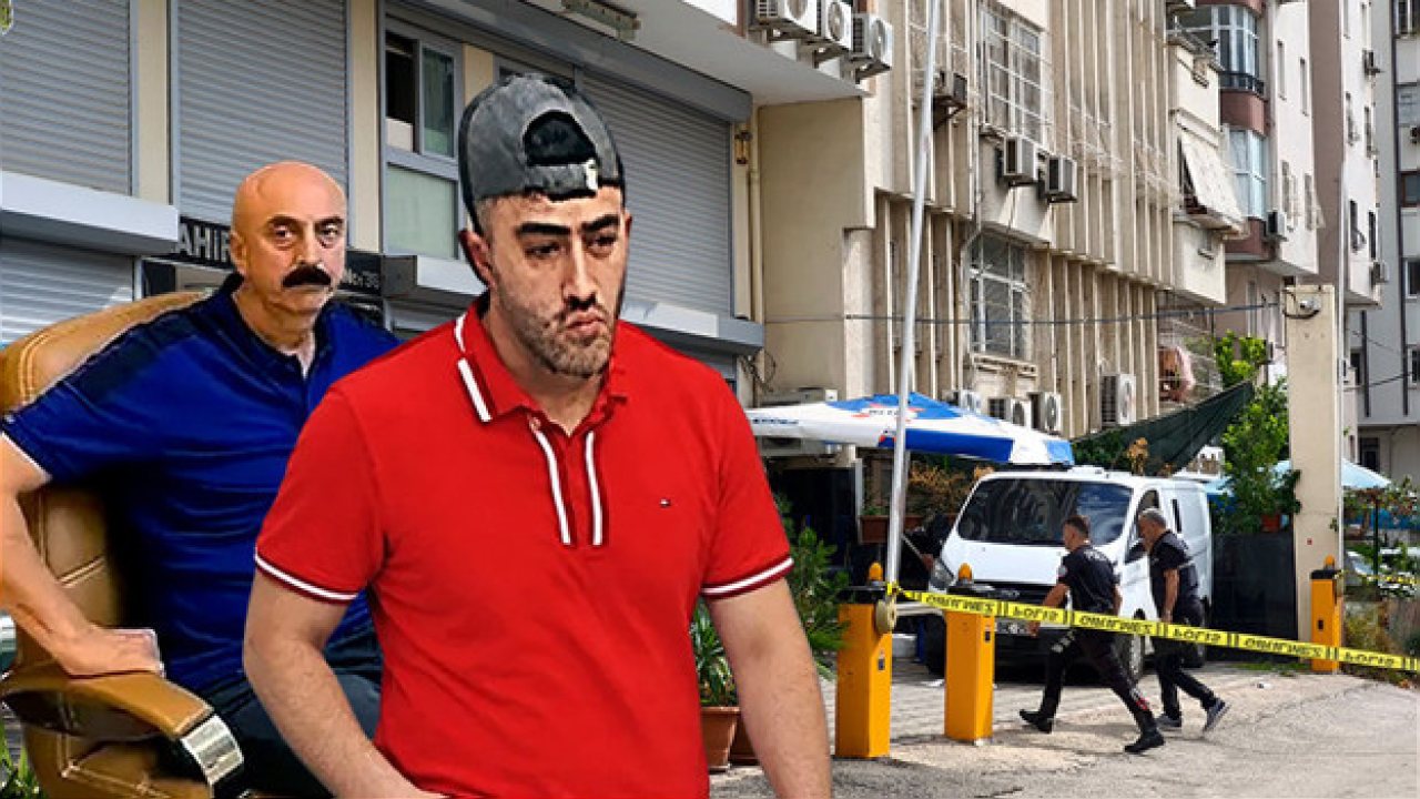 Kuyumcu cinayetinin zanlısı Kuşadası’nda yakalandı