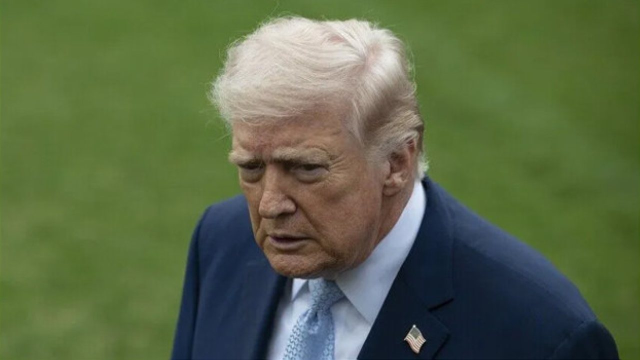 Trump, Husilerin Suudi Arabistan’a Saldırısını Eleştirdi