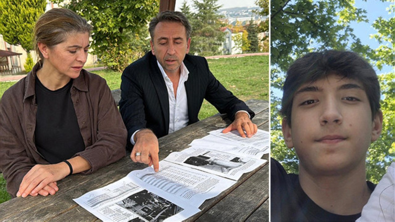 Sakarya’da 14 Yaşındaki Murat İmrağ’ın Cinayetiyle İlgili Yeni Gelişmeler