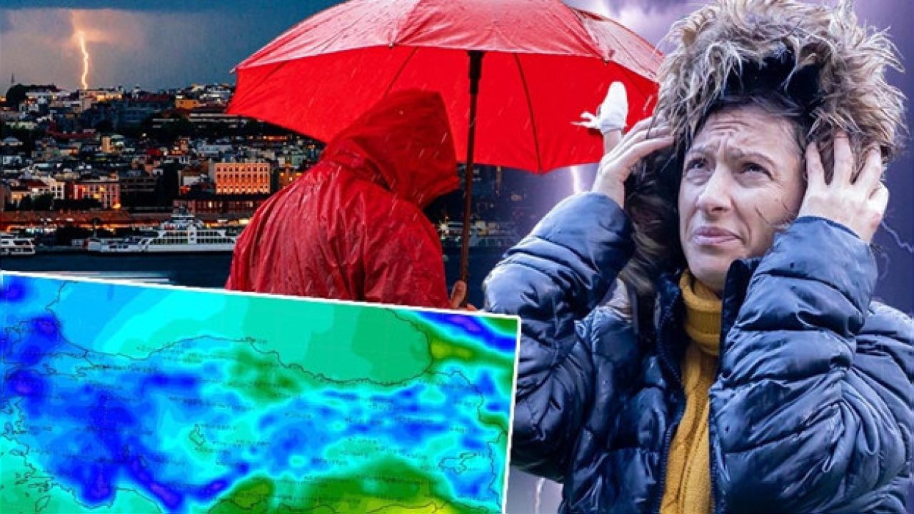 El Nino Etkisi: Türkiye’de Hava Durumu Riskleri Artıyor
