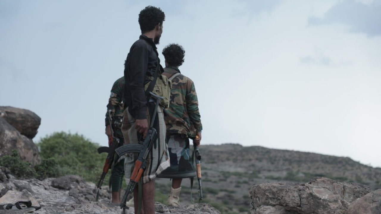 Yemen Şafağı Operasyonu Hedefine Doğru İlerliyor