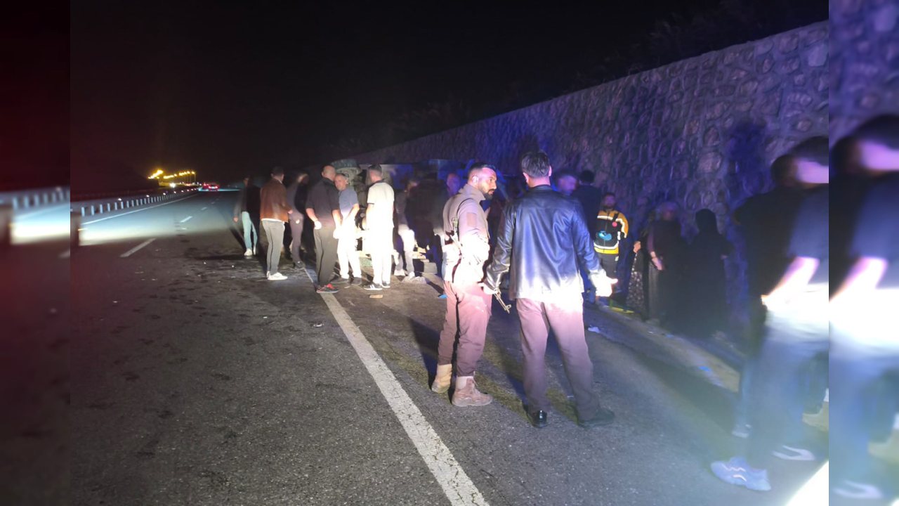 Batman’da Trafik Düzenlemeleri İle Güvenlik Artırılıyor