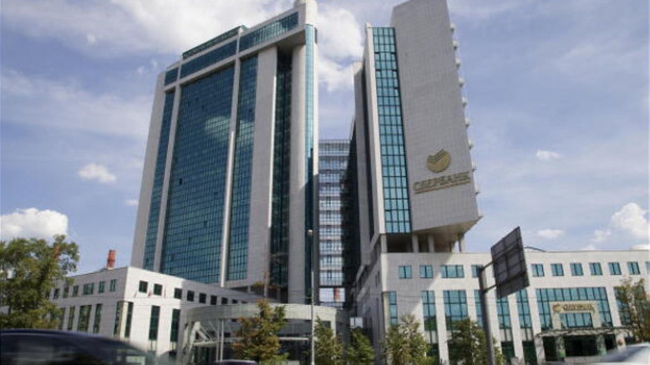 Rusya’nın En Büyük Veri Merkezi Ukrayna Saldırısında Vuruldu