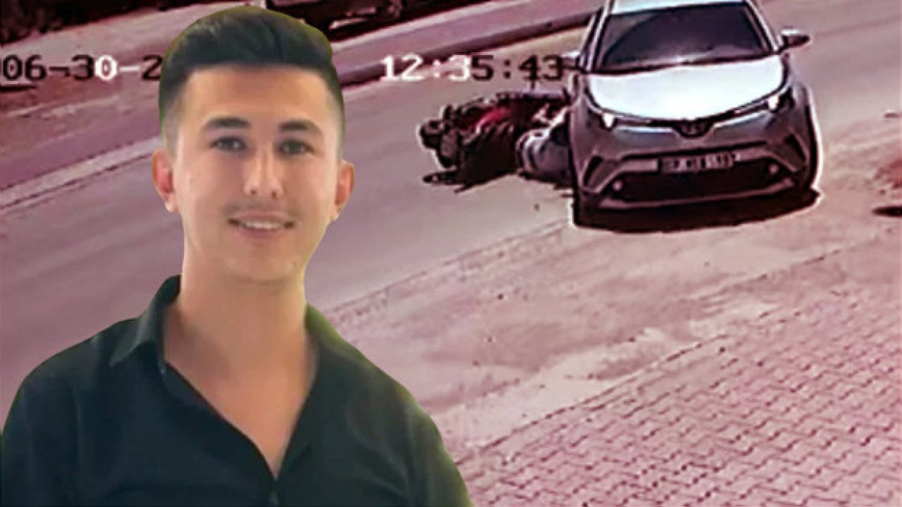 Kumluca’da Nikah Günü Kaza: Sürücüye Hapis Cezası Verildi