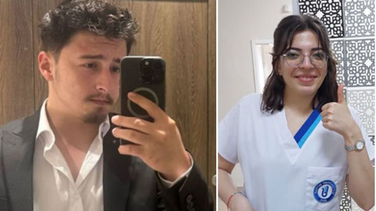 Bartın’da Alkollü Sürücü, Hemşirelik Öğrencisini Öldürdü