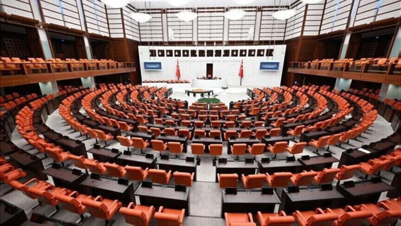 Yatırım Fonlarının Tasfiyesi İçin Kanun Teklifi Kabul Edildi