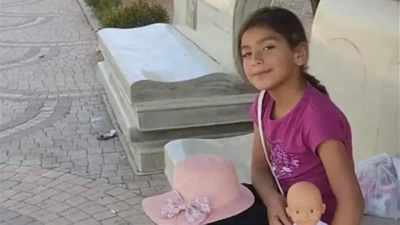 Kilis’te 9 Yaşındaki Gina Mercimek’in Öldürülmesine İki Sanık Cezalandırıldı