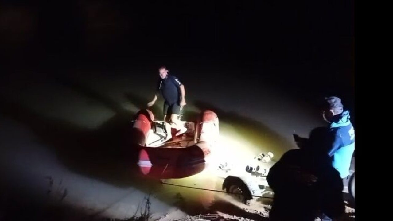 Silifke’de Kayıp Avukat Remzi Meydan’ın Cansız Bedeni Bulundu