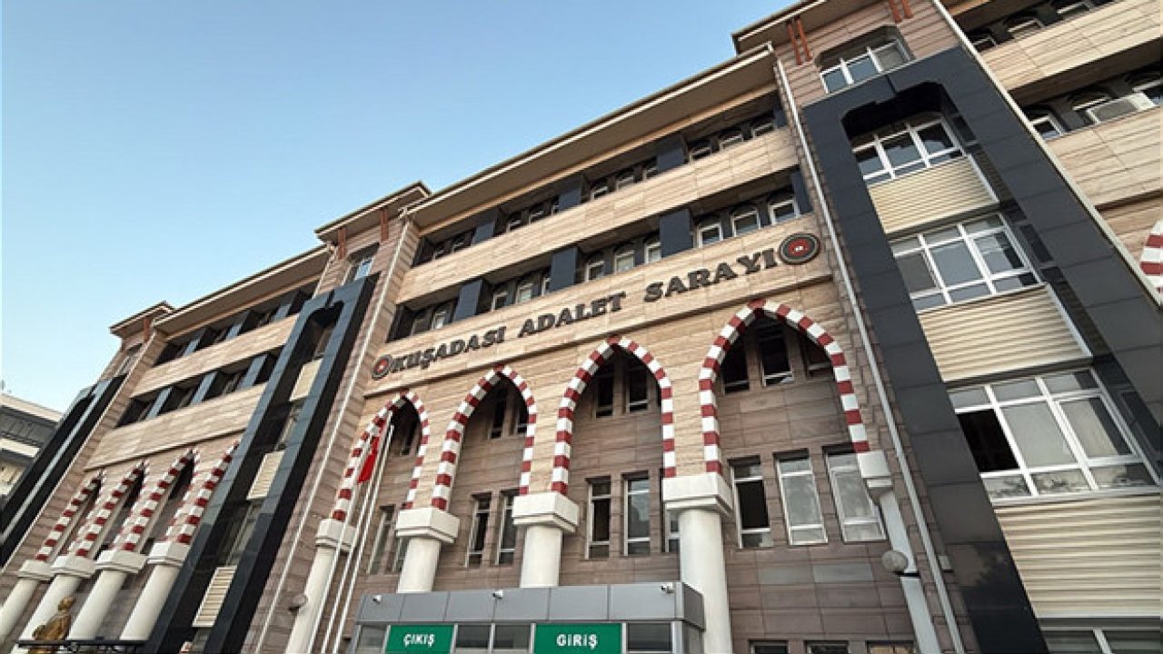 Kuşadası’nda Dolandırıcılık Operasyonu: İki Kişi Tutuklandı