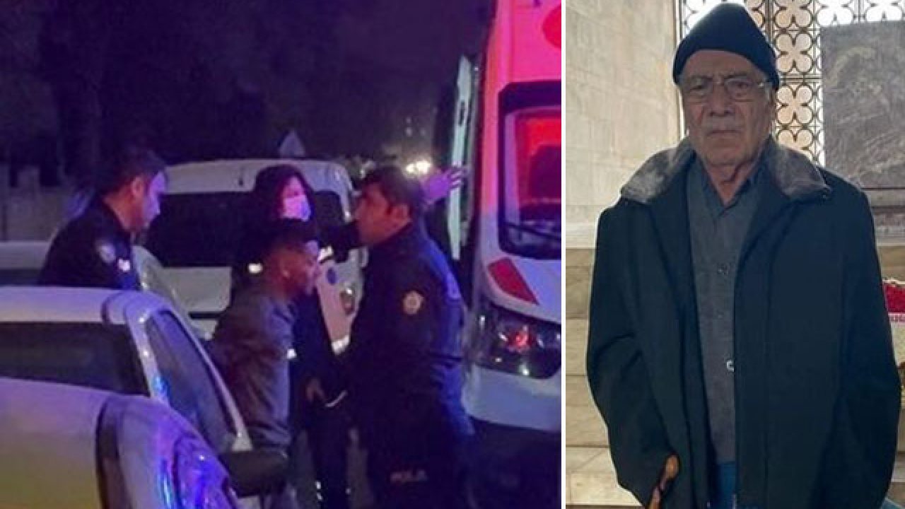 Kayseri’de Cinayet: Oğul, Babasının Cansız Bedeniyle Bir Gün Geçirdi