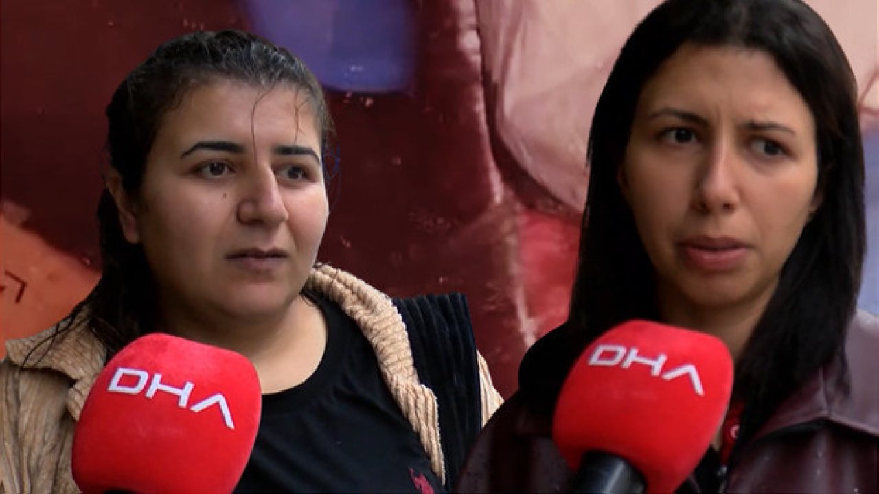 İstanbul’da Sağanak Yağış Kazan Ailesini İkinci Kez Vurdu