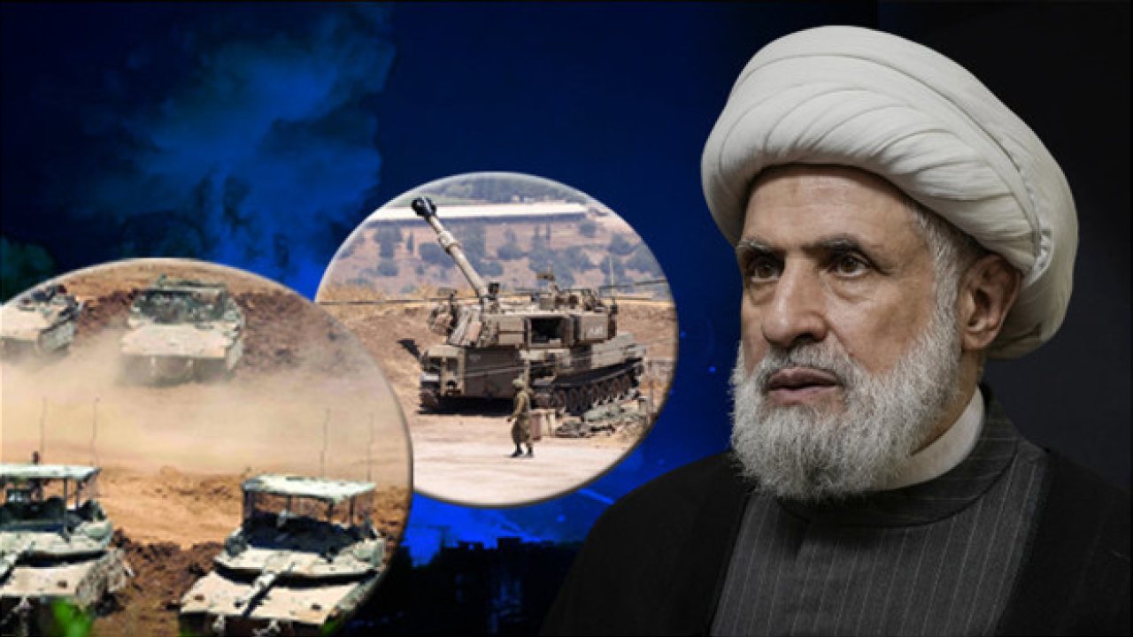 İsrail Ordusu Kara Harekatına Hazır, Hizbullah’a Tehditler Savuruldu