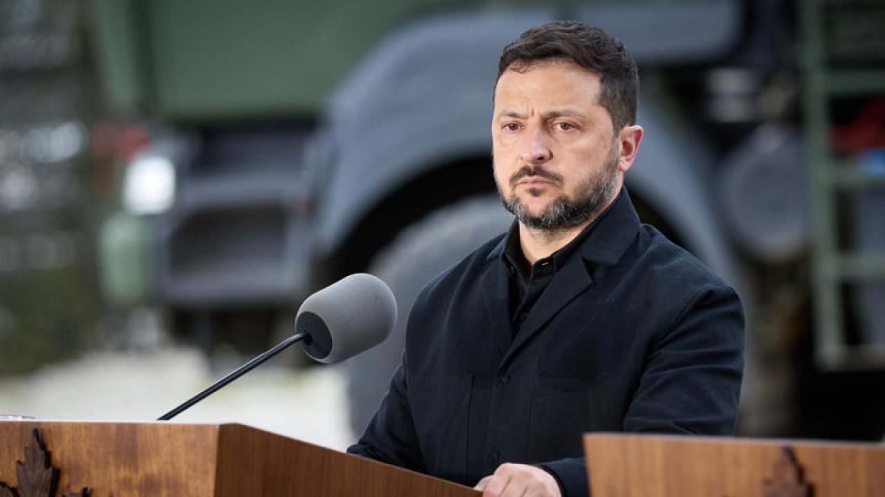 Ukrayna, Rus Petrol Rafinelerine Saldırılara Devam Edecek