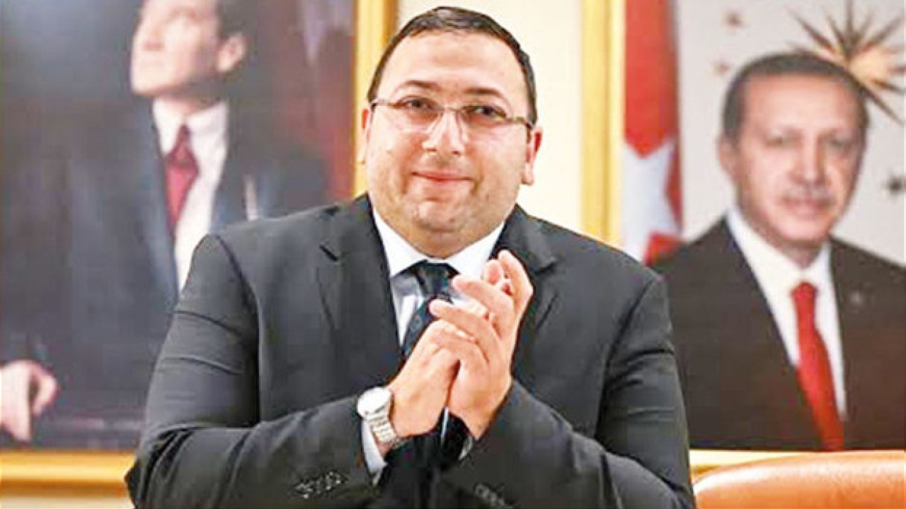 Üsküdar Belediye Başkanvekili Dündar Ziya Gültekin hayatını kaybetti