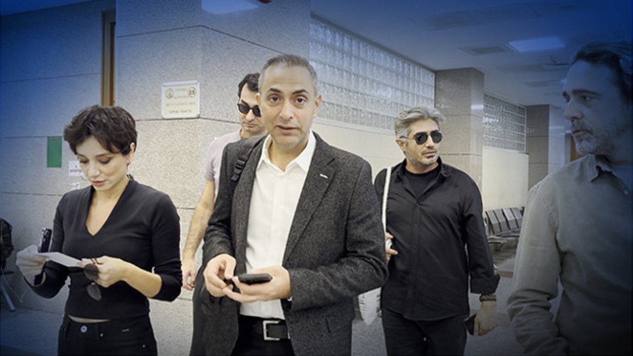 Kara Para Aklama İddiasıyla Gözaltı Kararı Verildi
