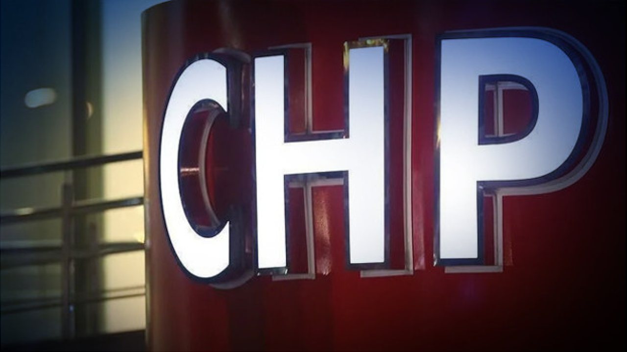 CHP Yüksek Disiplin Kurulu 48 Üyeyi İhraç Etti