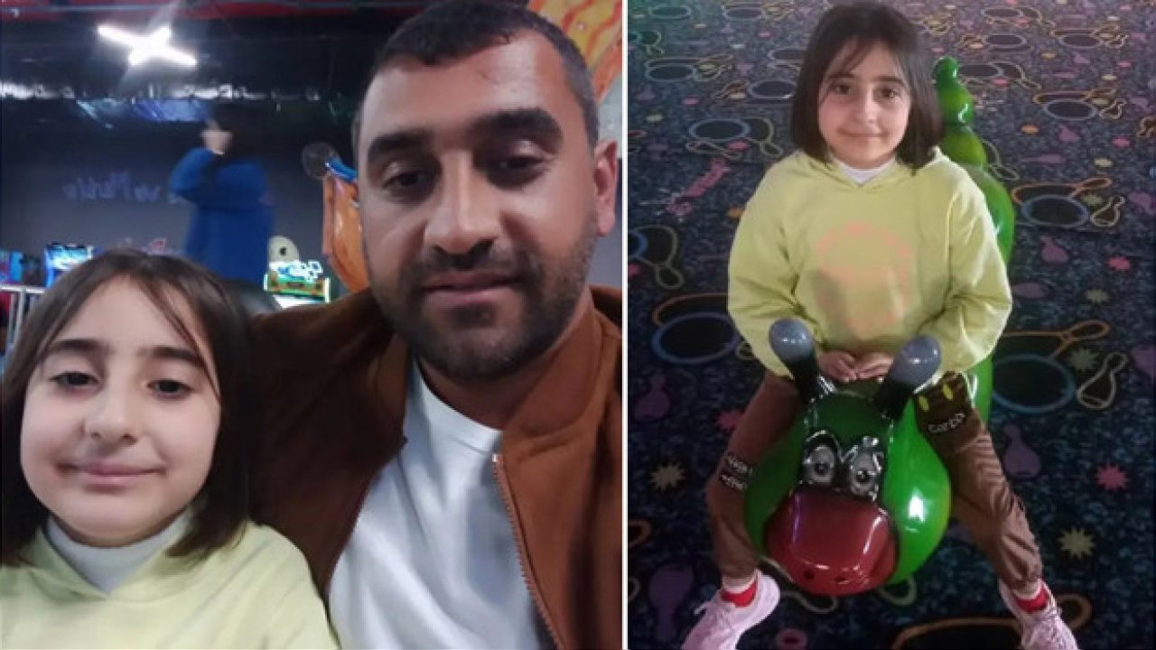 Batman’da Kızını Öldüren Ömer Faruk Arslan Cezaevinde Ölü Bulundu