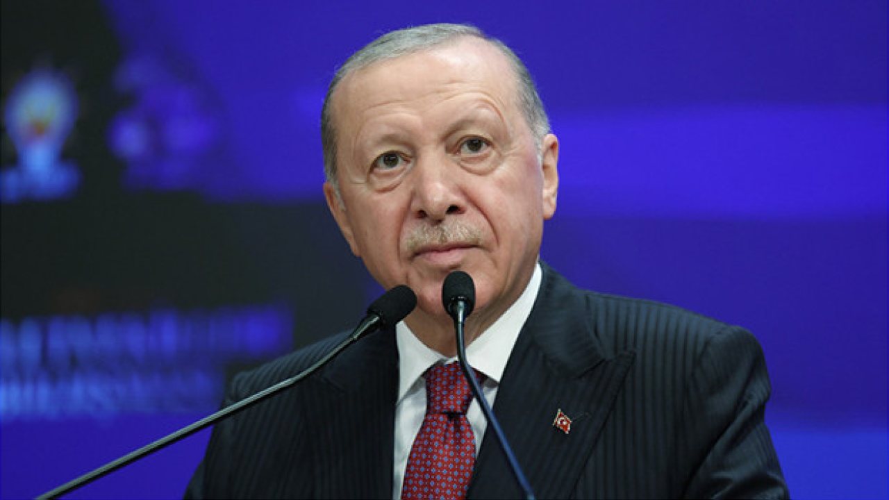 Cumhurbaşkanı Erdoğan, fon ödemeleri hakkında bilgi verdi